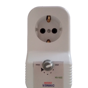 دیمر الکترون افزار dimmer