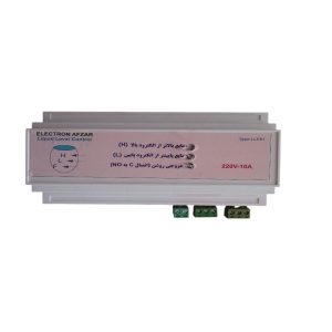 فلوتر الکترونیکی
